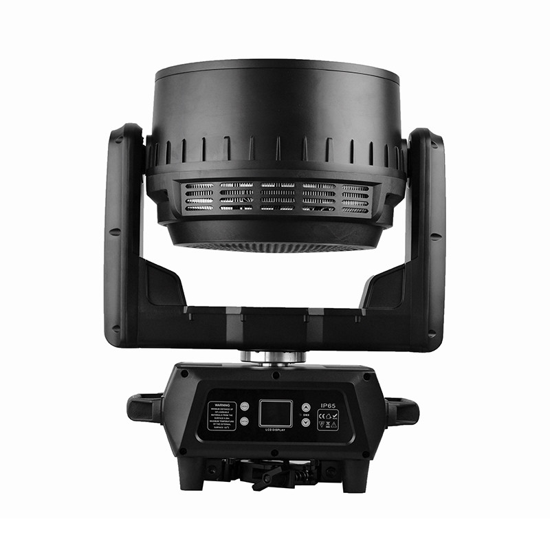 RGBW 4in1 LED Moving Head Stage Light per il concerto