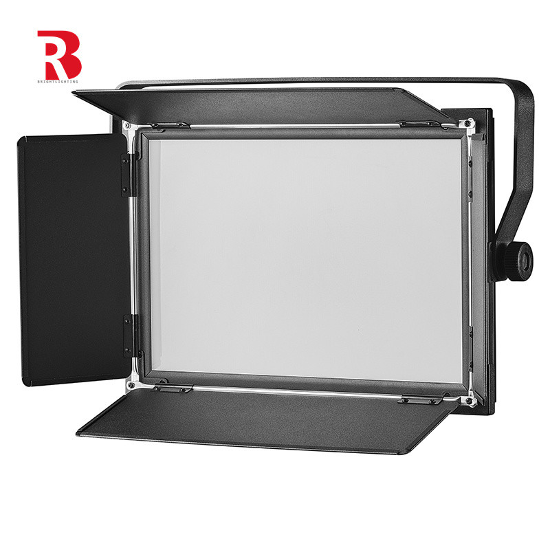 DMX 100W Professional LED Stage Studio Light Factory