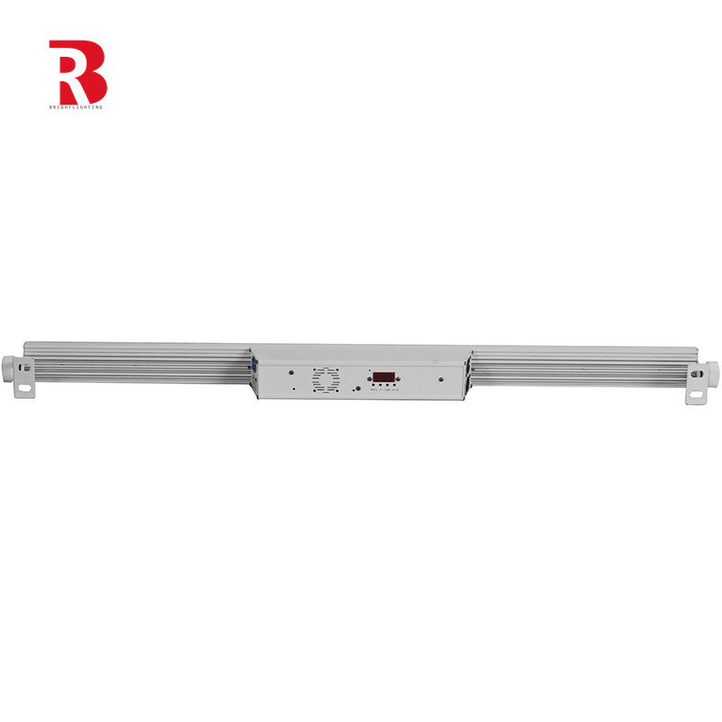 Impermeabile 18*4W 4in1 LED Bar Beam Moving Head IP65 RGBW Color Mixing