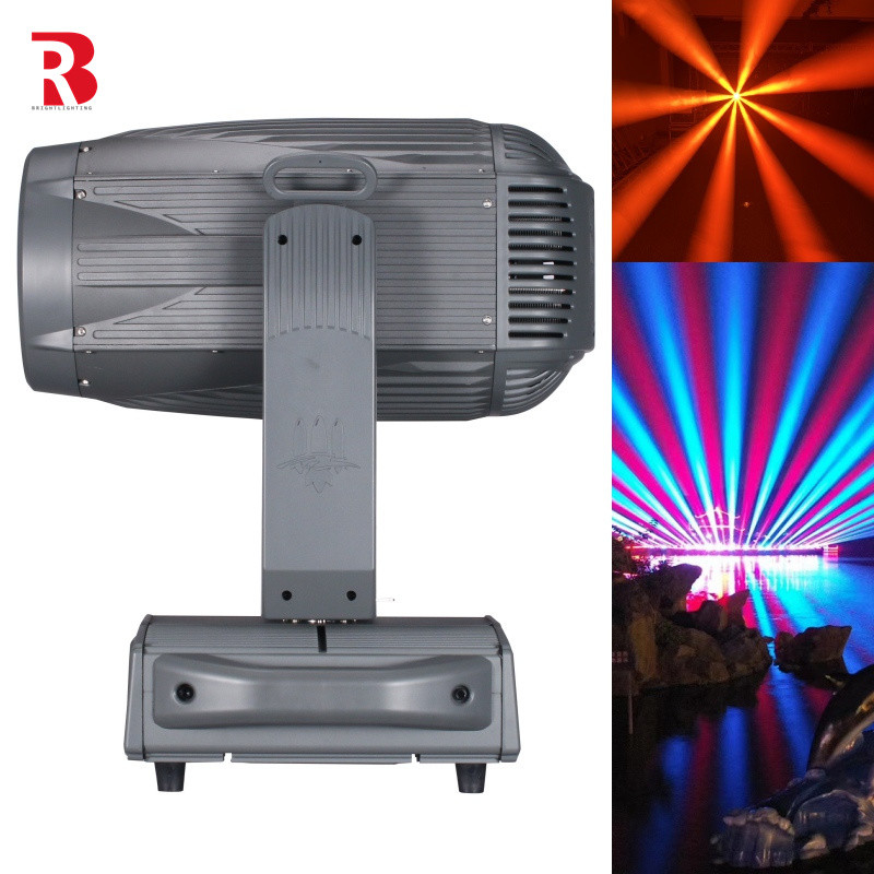 260W Sharpy Moving Head Beam Laser Stage Light per il concerto di luce professionale