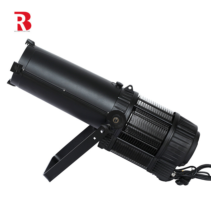 300w IP65 studio impermeabile luce con zoom automatico per palcoscenico esterno