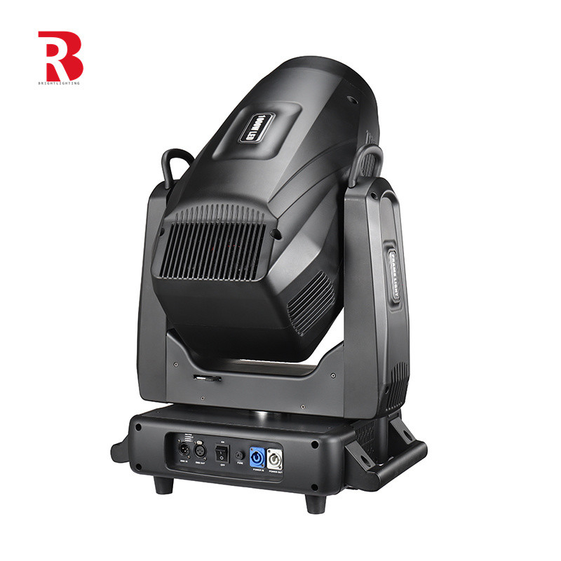 Modulo a LED da 1000 W BSWF Led CMY-CTO Moving Head Framing Stage Light Zoom Light