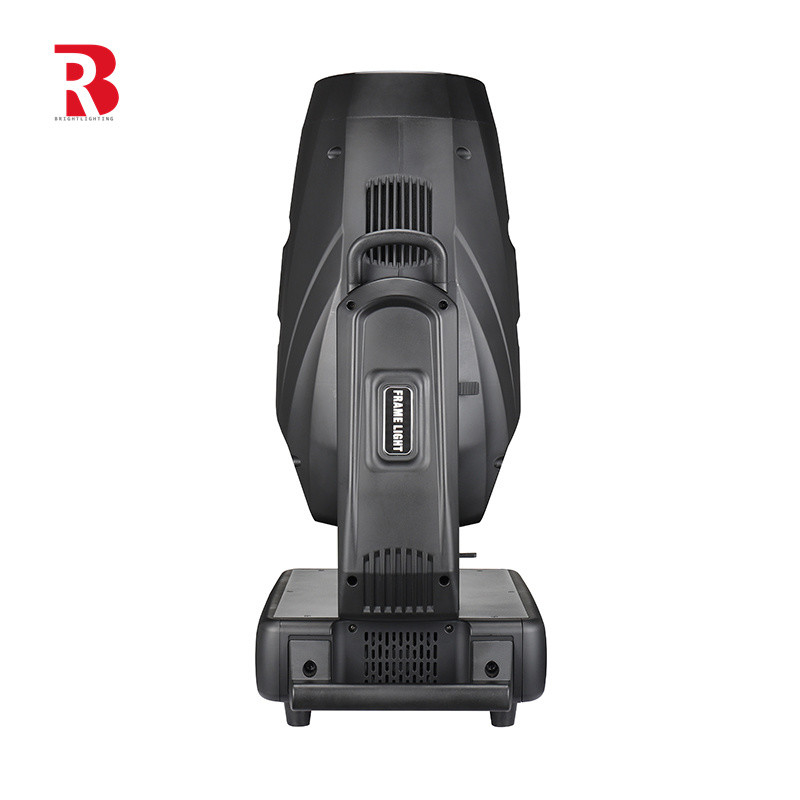 1050W Professionale illuminazione da palcoscenico a LED teste mobile 6500K