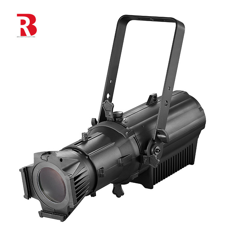 Luce a profilo a LED Luce a riflettore ellissoidale a LED Per il palco del teatro di spettacoli televisivi