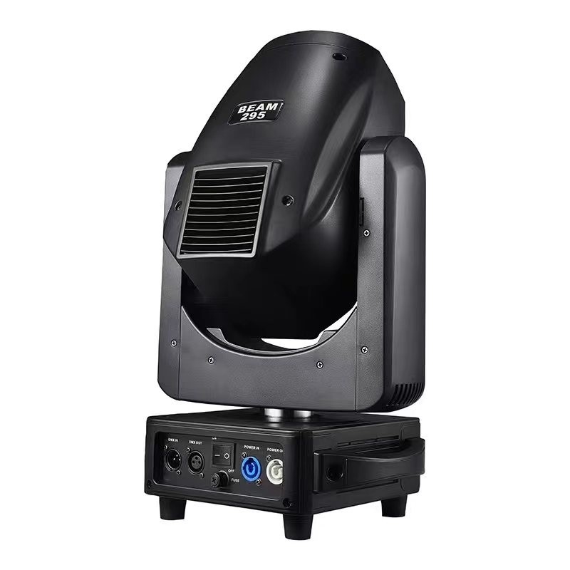 240V 8500K 48 Face Prism+8 Faceprism Moving Head Beam Light For Party