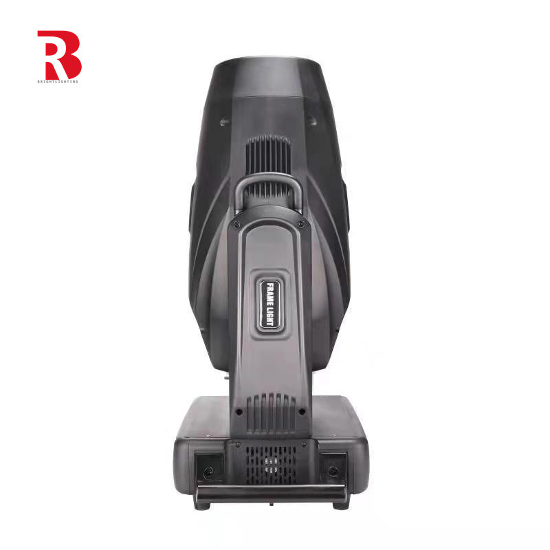 LED Framing BSWF Profile 36CH Moving Head Stage Light per eventi di festa