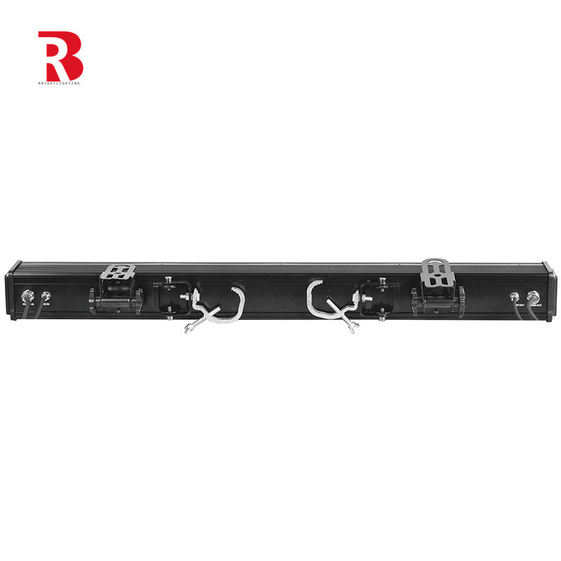 LED 18×10W RGBW 4IN1 LED Pixel Bar Light Stage City Light For The DJ Club