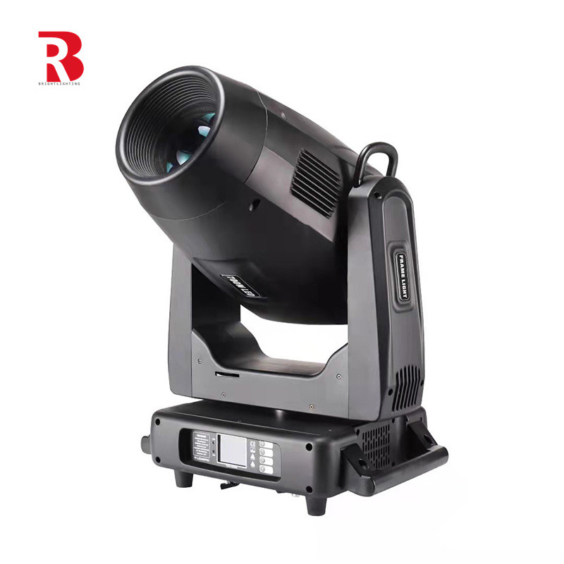 6800K Framing Stage Light CMY CTO 8 Fixed Gogo Mixing LED Stage For Party