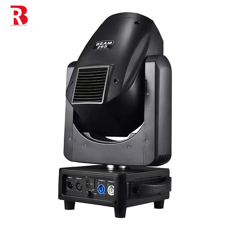 295W Beam Stage Light per vendite professionali e servizio di vendita
