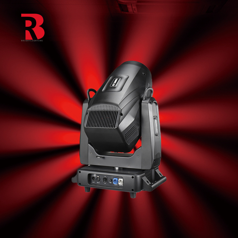 1200W Framing Color Mixing 7 Gobo CMY LED Stage Light per eventi professionali sul palco