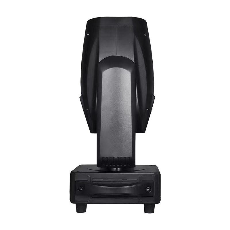 Apparecchiature di illuminazione lampadina professionale 295W Beam Stage Light per spettacolo sul palco