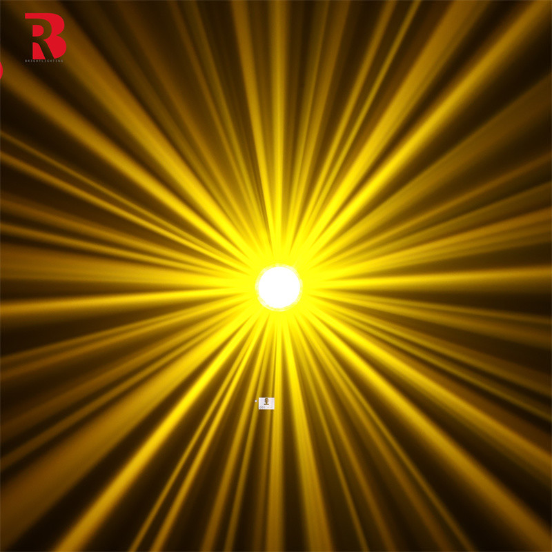 Luce di scena esterna con uscita di 480W per illuminazione dinamica e di impatto