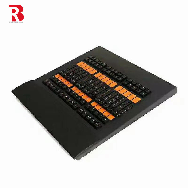 DMX512 MA Fader Wing Stage Controller System Attrezzature per il palcoscenico