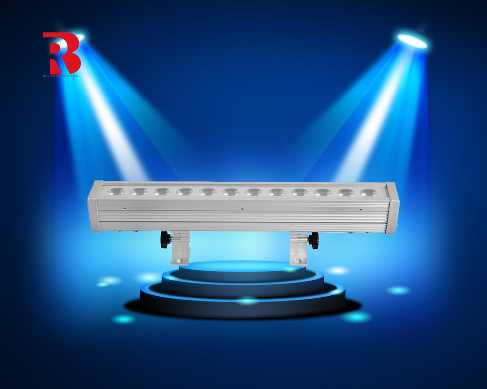 9*12W 150W LED Wash Waterproof LED Stage Light Cina Produttori