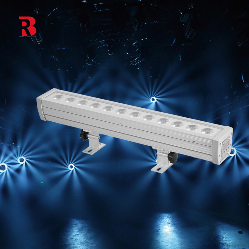 9*12W 150W LED Wash Waterproof LED Stage Light Cina Produttori