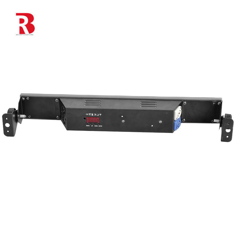 DJ Beam Wash LED Bar Light RGB LED Pixel Light per discoteca
