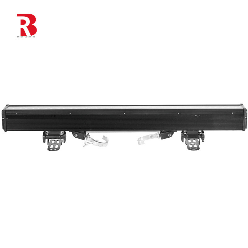 LED DMX512 18*10W RGBW 4in1 Stage Waterproof Wash City Light per l'evento
