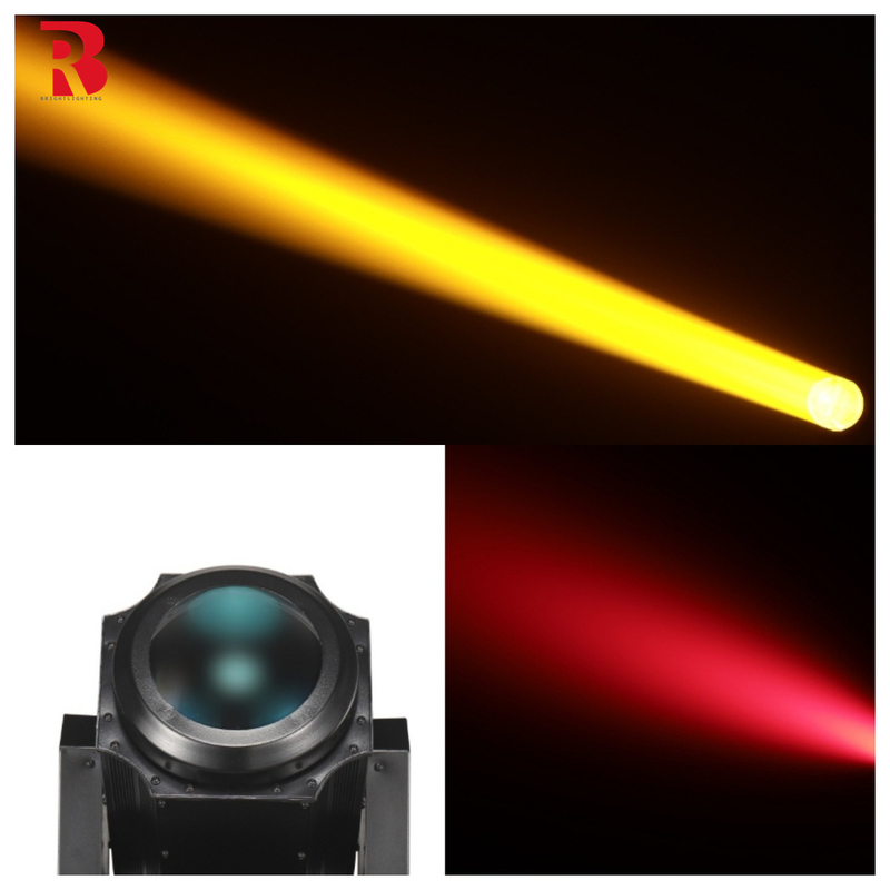 Prezzo promozionale 350w17r Stage Moving Head Dmx Spot Beam Performance Light
