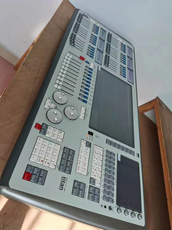 120G Solid State UPS Power Stage Lighting Controller per spettacolo di festa