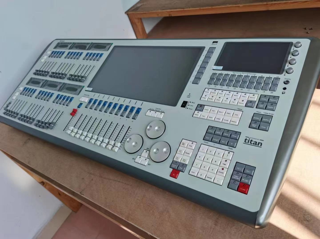 120G Solid State UPS Power Stage Lighting Controller per spettacolo di festa