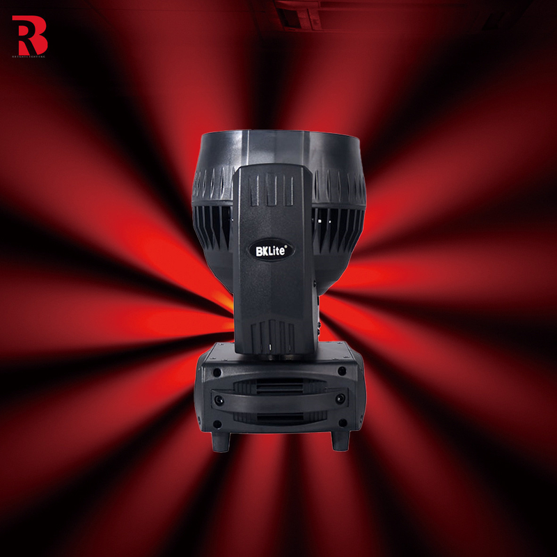 240V 19*15W 4in1 Big BeeEye Pixel LED Stage Light Factory