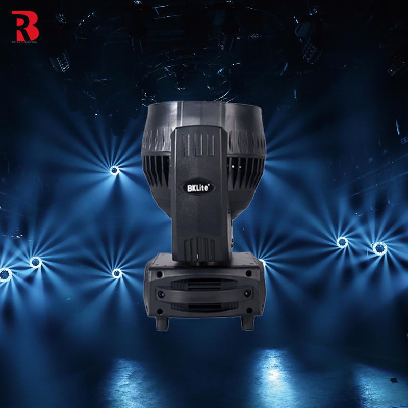240V 19*15W 4in1 Big BeeEye Pixel LED Stage Light Factory