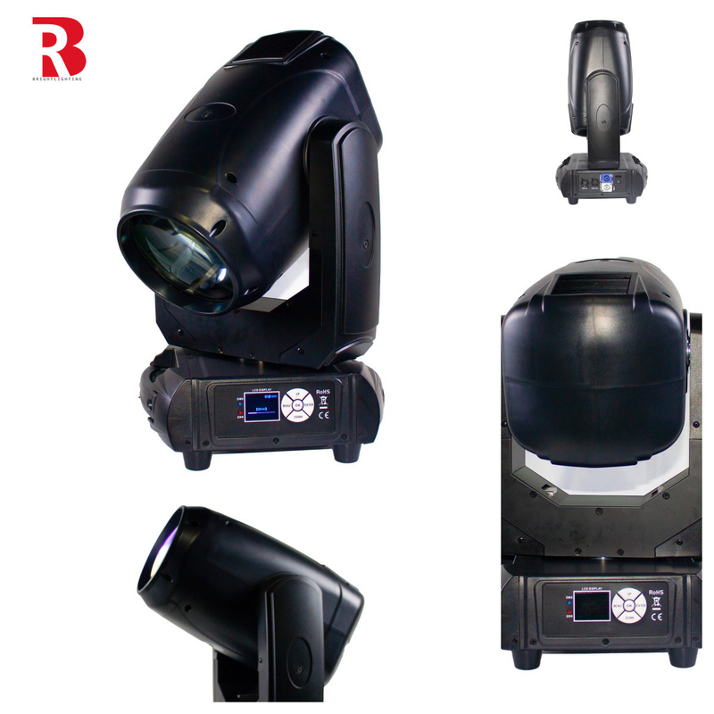 Decorazione di palcoscenico soffitto Night Club luce 9R 260W fascio Moving Head Light