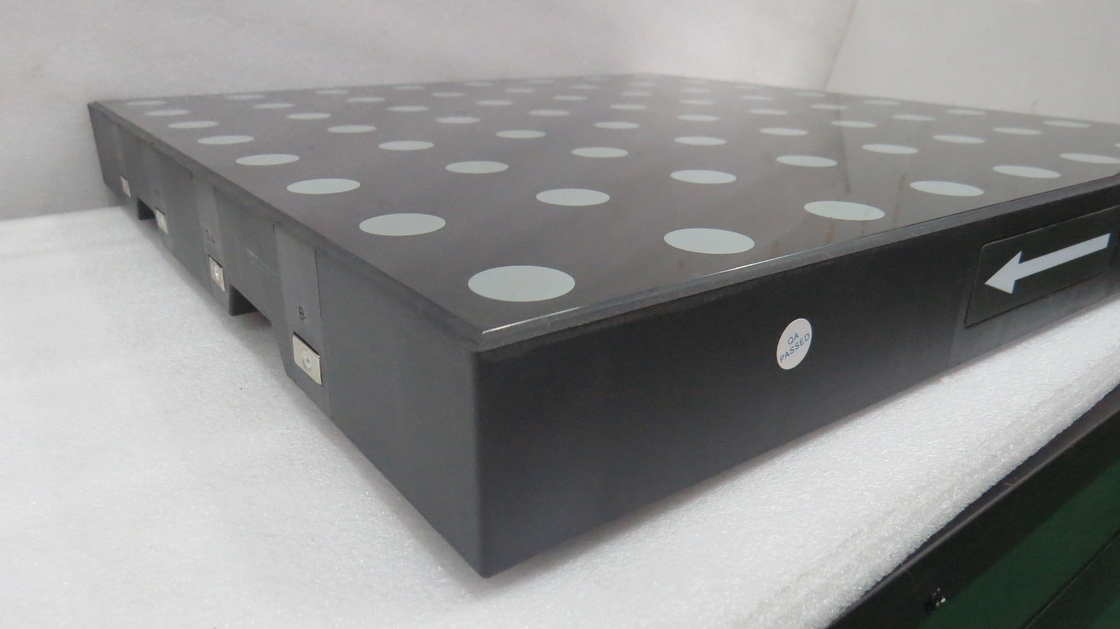 Produttori di alloggiamenti ABS RGB 15W