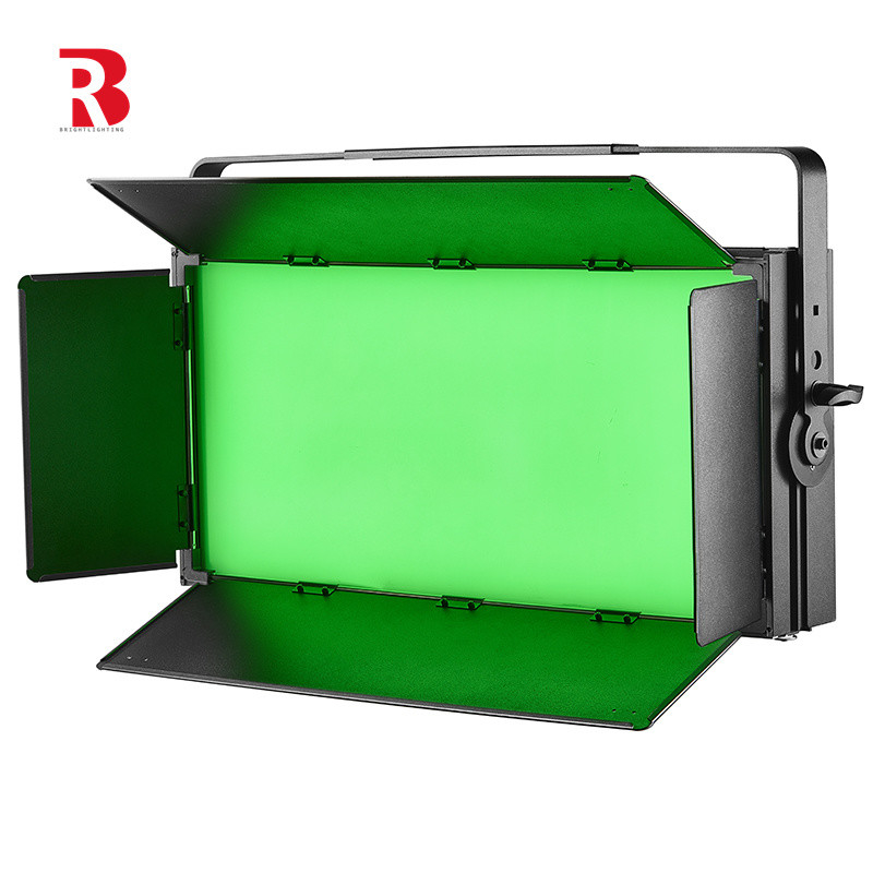 6000K RGBYW 300W LED Studio RDM Customisable LED Stage Light Per Concerto