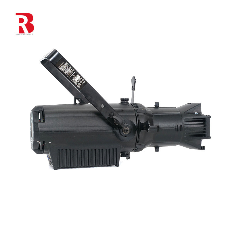 300W Studio 240V Colorato Mixing LED Stage Light Per Stage Professionale