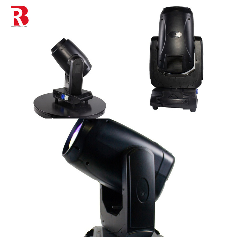Super Sharpy Beam 10r 260w Strobe 14 Gobos Effetto Stage Light Beam Moving Head Lights