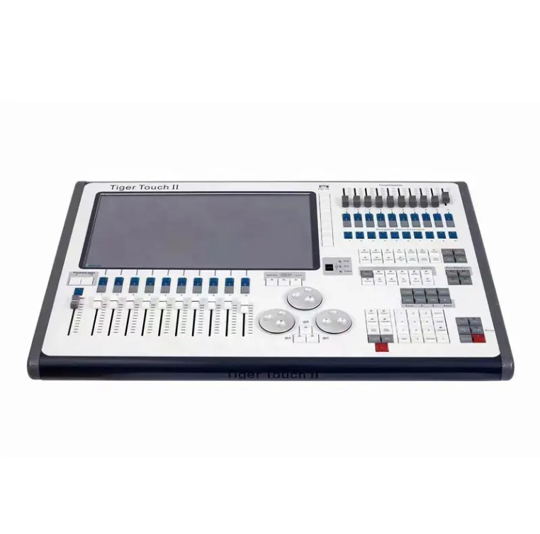 Tiger Touch II Processore Core Duo I5 ad alte prestazioni per il livello professionale