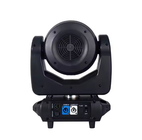 12*40W LED Moving Head Light DMX512 impermeabile ad alte prestazioni per eventi multipli