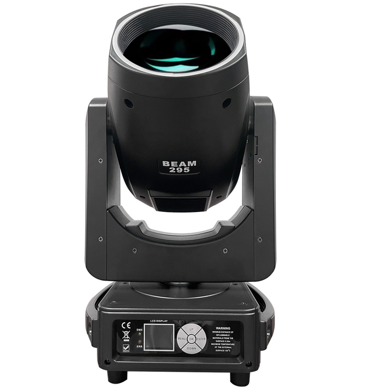 8+16 Prism Mini 295W Illuminazione da palco professionale all'ingrosso