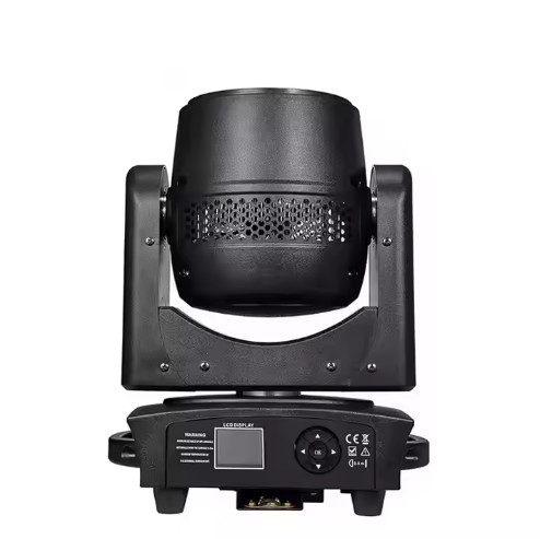 Fuori 320W Sharp DMX Moving Head Stage Light Per Bar Party