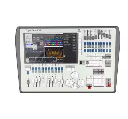 PRO tiger touch pro controller stage light controller dmx per l'illuminazione sul palco