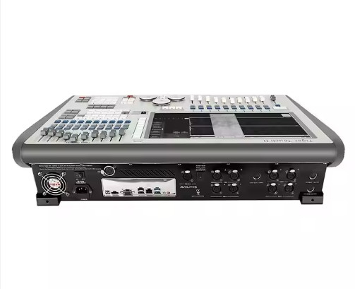 Fornitore di sistemi di controllo DMX di TIGER TOUCH II Stage