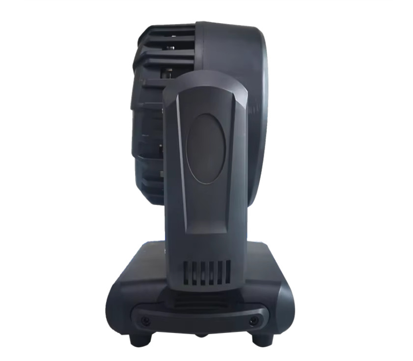 48CH Alta luminosità LED Moving Head Light 37*15W LED RGBW Per barra