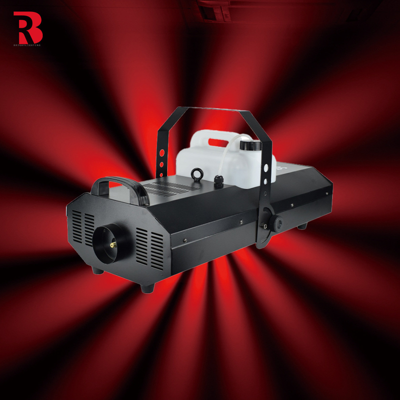 3000W Fog 10L Capacità DMX512 Smoke Machine per la chiesa Evento Show Outdoor