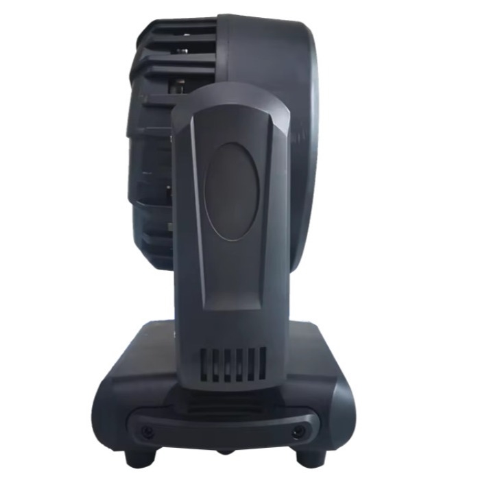 48CH Alta luminosità LED Moving Head Light 37*15W LED RGBW mini laser stage led spot pro illuminazione led bar