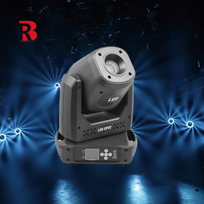 850W DMX512 Outdoor LED Moving Head Stage Light Cina fabbrica