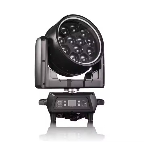 12*40W RGBW LED di alta luminosità Lampada di luce importata LED Moving Head Light Manufacturers