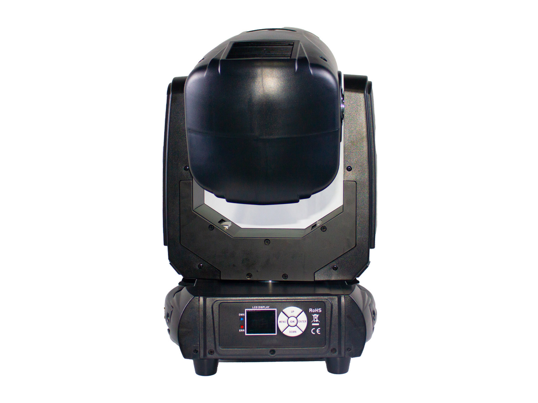 L'effetto arcobaleno 260W Moving Head Beam Stage Light per il design del matrimonio