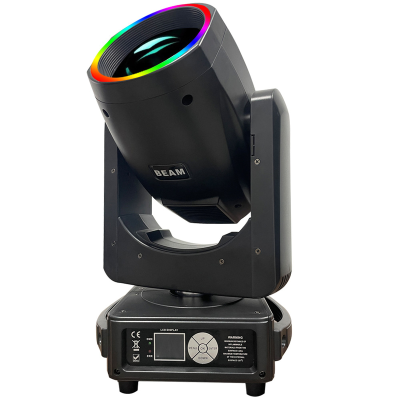 295w luce da palcoscenico raggio fabbrica professionale vendere a buon mercato