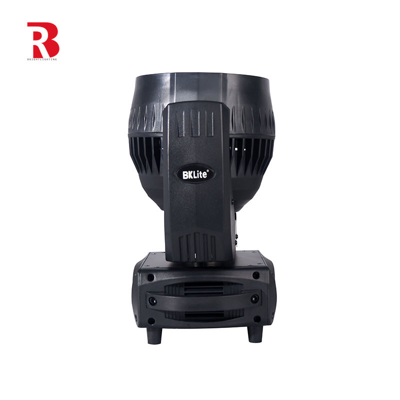 19pcs 15W RGBW Stage Effect Per Concerto Illuminazione Professionale LED Moving Head