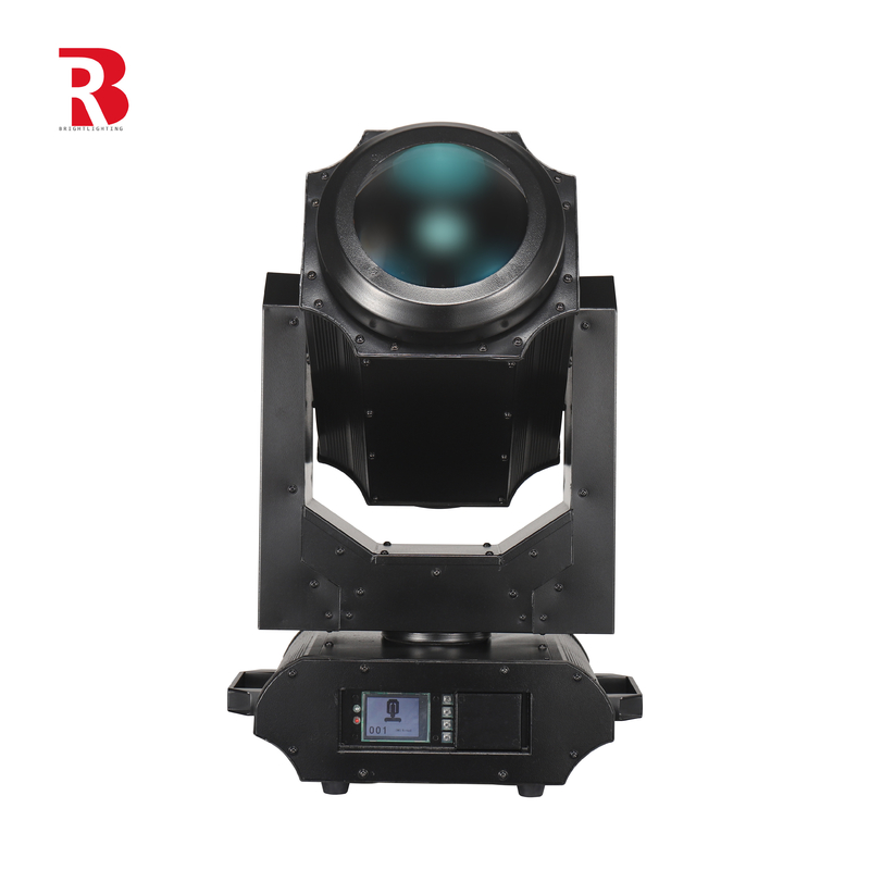 Di alta qualità 350W impermeabile Moving Head Stage Beam Light Cina Fabbrica