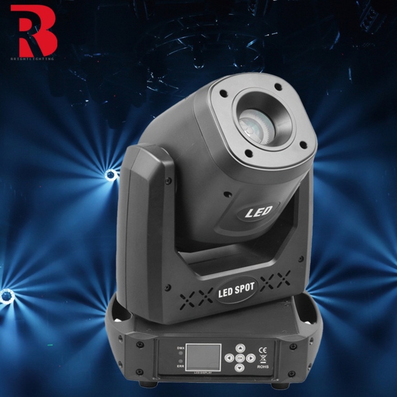 DMX 150W Beam Spot Wash Moving Head Stage light Fabbrica