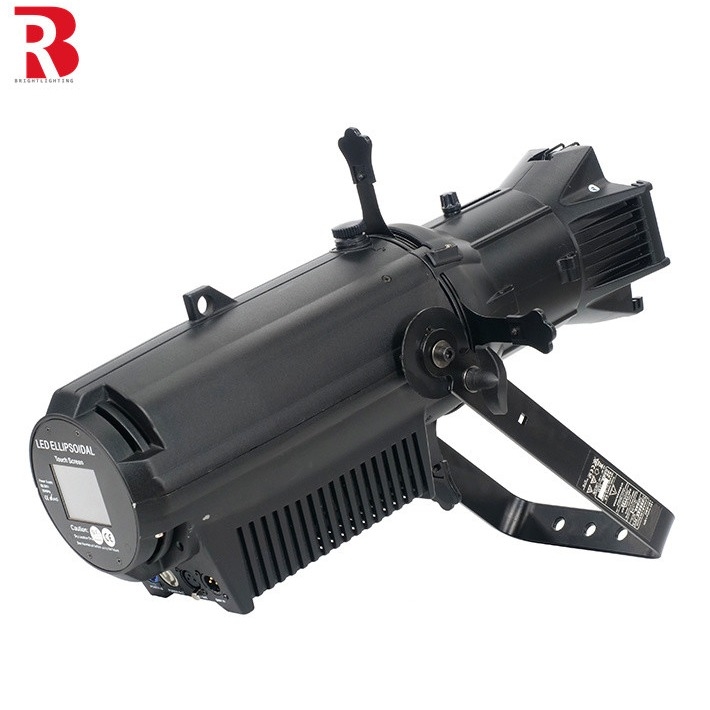 Fabbrica professionale di illuminazione per palcoscenici a LED in lega di alluminio