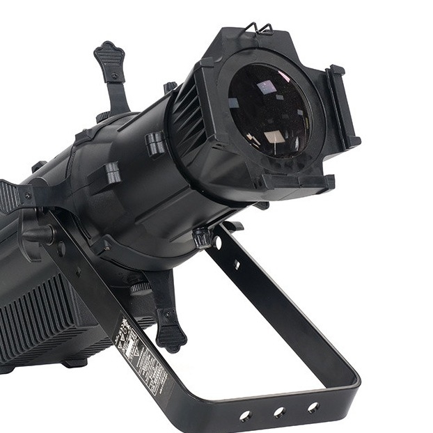 Fabbrica professionale di illuminazione per palcoscenici a LED in lega di alluminio