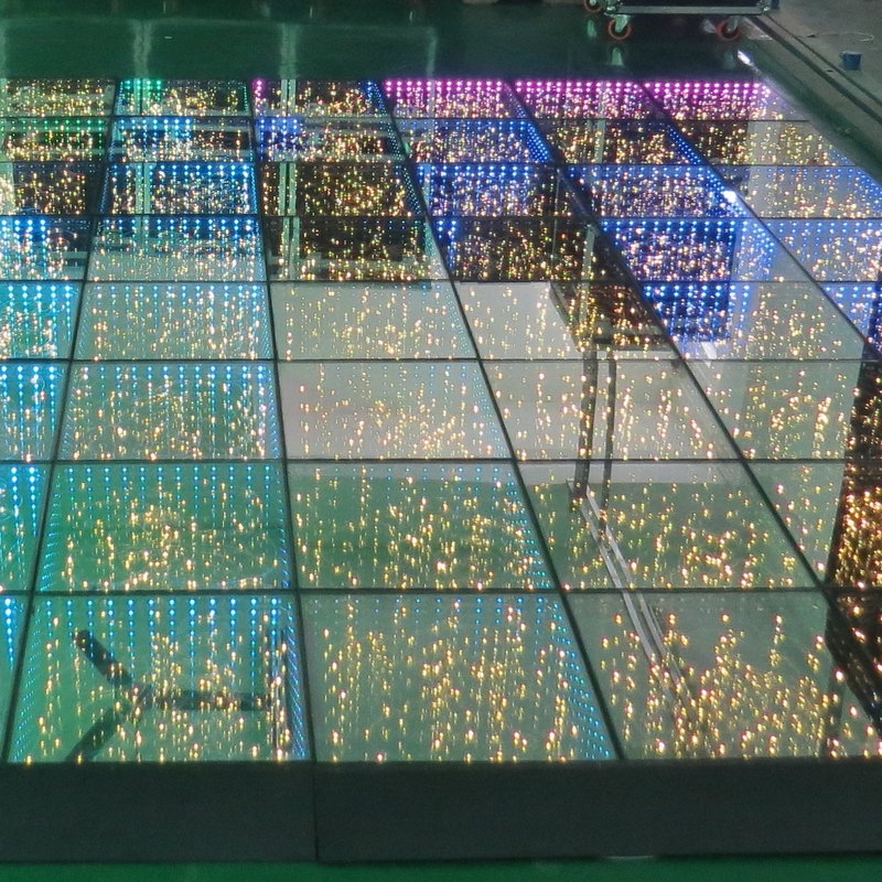 Luce di alto livello fornitore